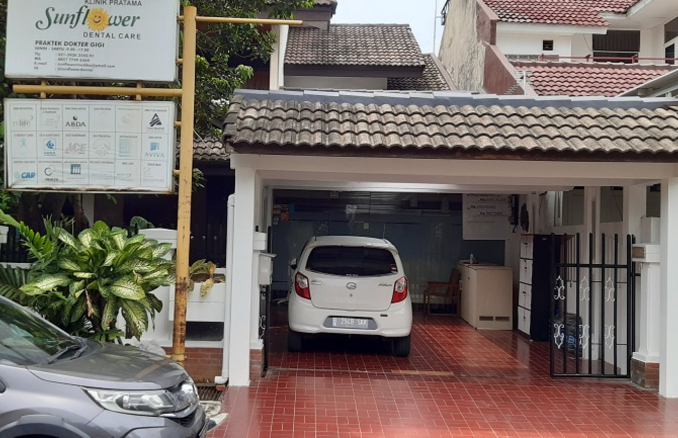 Sunflower Dental Care Biaya, Tindakan Medis, Fasilitas, dan Dokter